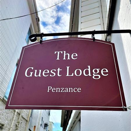 Guest Lodge Penzance Luaran gambar